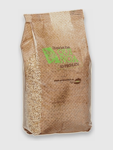 Quinoa