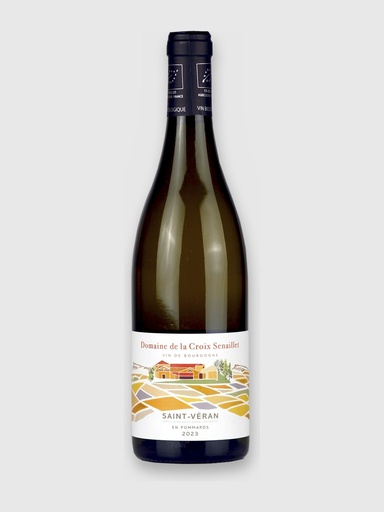 Saint Véran En Pommards 2023