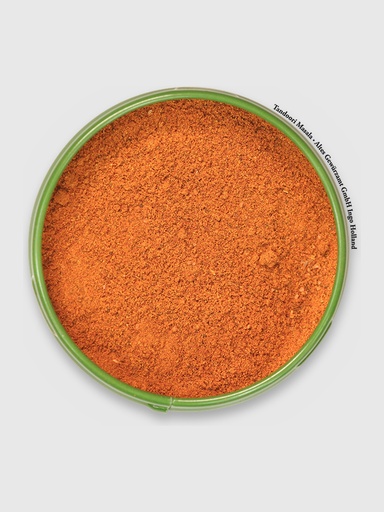 Tandoori Masala