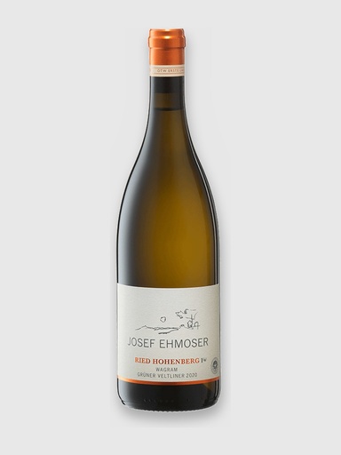 Grüner Veltliner Hohenberg 2024 1ÖTW  Bio