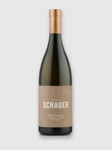 Sauvignon blanc Steinriegel 2021