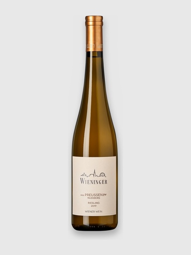 Riesling Preussen 2021 Bio