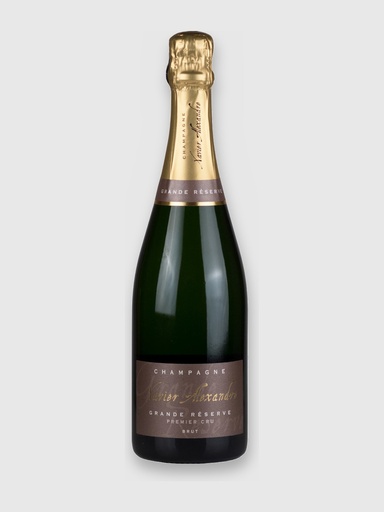 Brut Grande Reserve