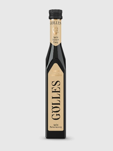 Balsamico Apfel