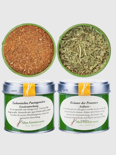 Mediterran 2er