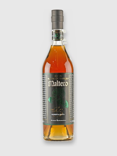 Malteco 15YO