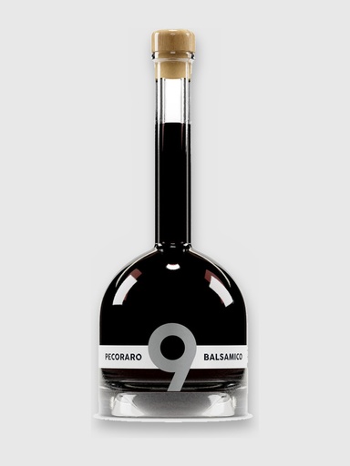 Balsamico 9 Jahre