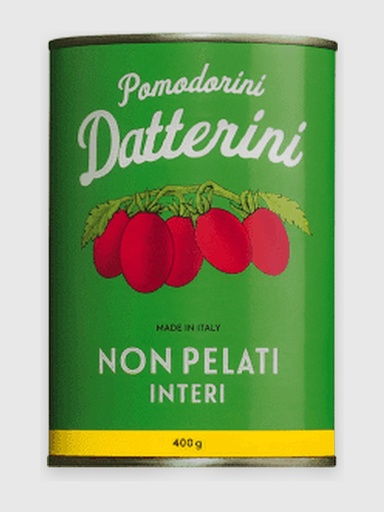 Pomodori datterini