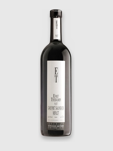 Cabernet Sauvignon-Merlot 2021