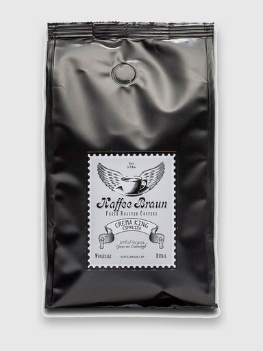Crema King 500g