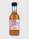 Rose Sirup Bio