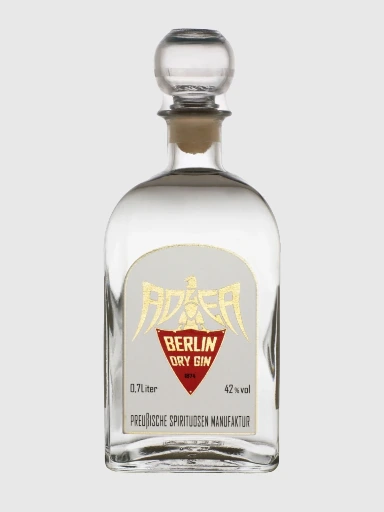 Adler Dry Gin