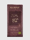 Schokolade Kongo 82%  Bio