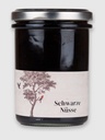 Schwarze Nüsse