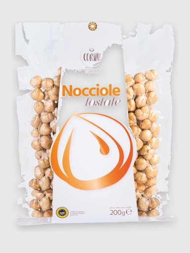 Haselnüsse 200g