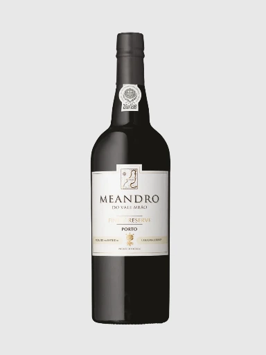 Ruby Reserve Meandro