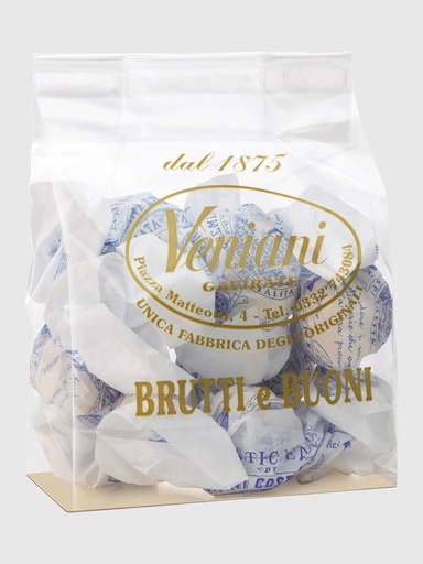 Brutti e Buoni