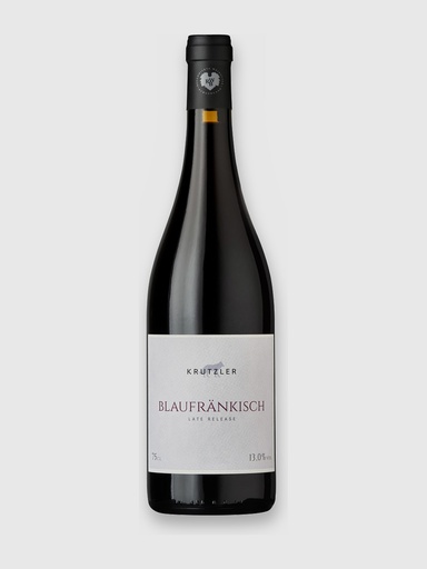 Blaufränkisch Late Release 2021