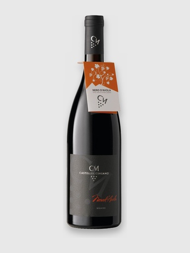 Nero d´Avola DOC 2022