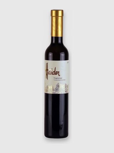 Traminer Trockenbeerenauslese 2018