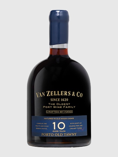 Tawny Port 10 Years old