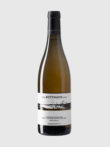 Chardonnay Freudshofer 2023 Bio