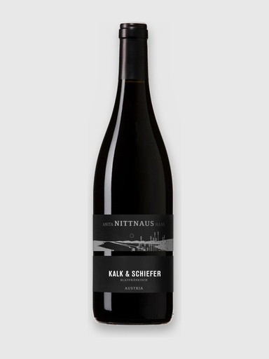 Blaufränkisch Kalk & Schiefer 2022 Bio