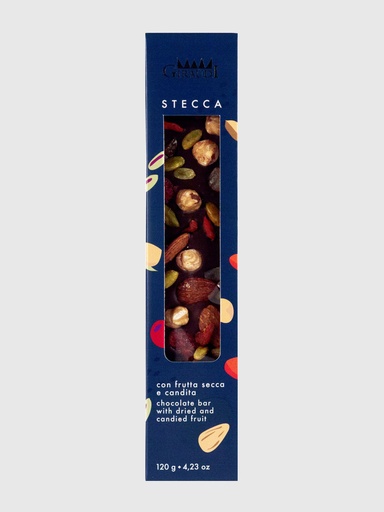 Stecca frutta 61%