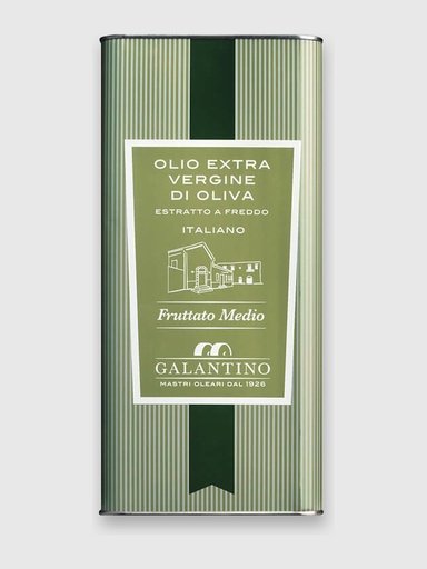 Olivenöl Fruttato 3l