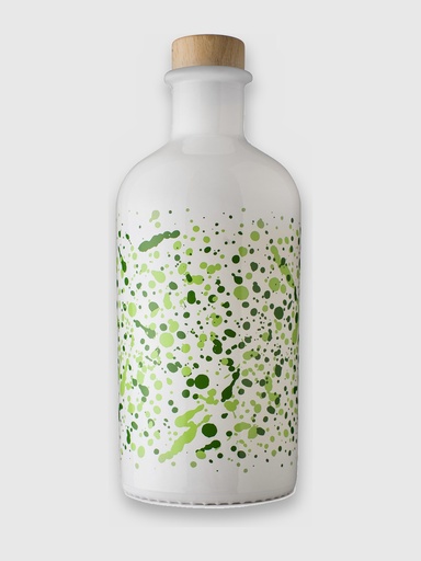 Fruttato Arte grün