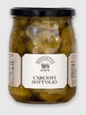 Artischocken 500g