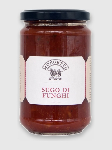 Sugo di Funghi