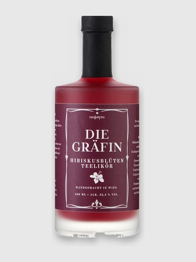Die Gräfin