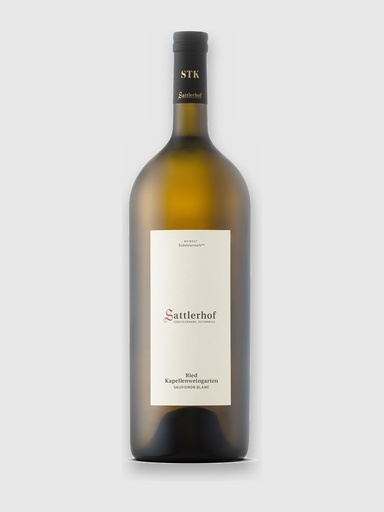 Sauvignon blanc Kapellenweingarten 2021  Bio Magnum