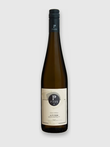 Grüner Veltliner Alte Reben 2025