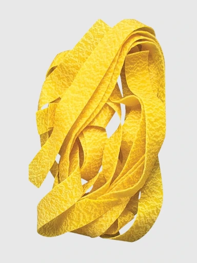 Pappardelle
