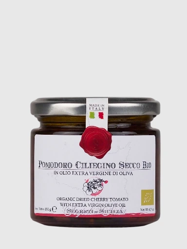 Pomodori secchi