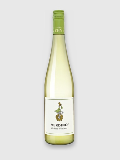 Grüner Veltliner Verdino 2025