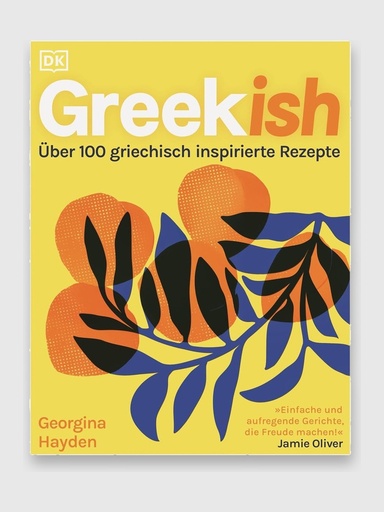 Greekish