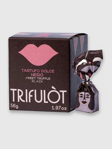 Tartufi Nero kl.