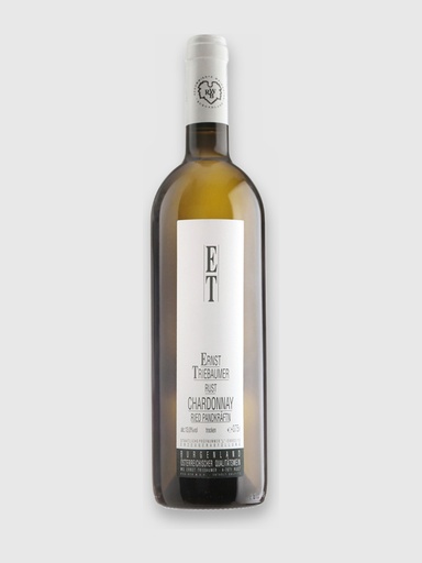 Chardonnay Bandkräftn 2021