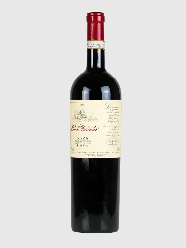 Barbera Nizza Magnum  2020