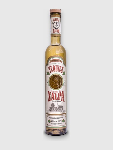 Tequila Reposado
