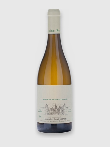 Bourgogne blanc Vieilles Vignes 2023