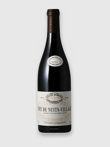 Cotes de Nuit AC 2022