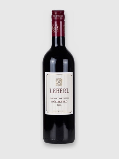 Cabernet Sauvignon Föllikberg 2022