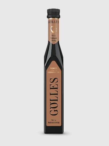 Balsamico vom Wein