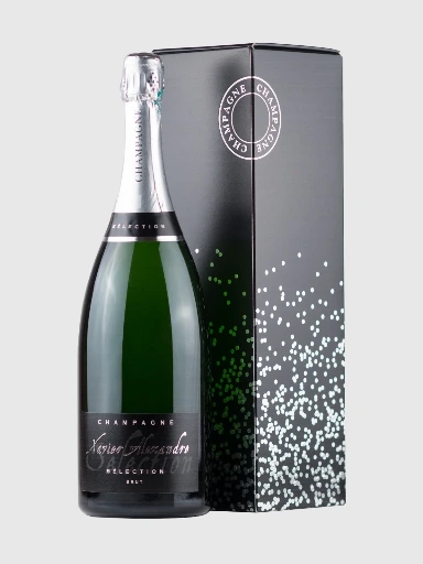 Brut Selection MG