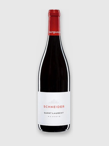 St. Laurent Frauenfeld 2021