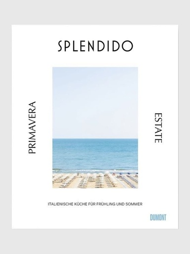Splendido Primavera Estat